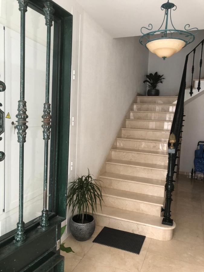 Piso En O Grove公寓 外观 照片